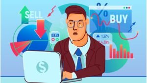 Các Lỗi Thường Gặp Khi Trading Và Cách Tránh – Bí Quyết Để Không “Cháy Tài Khoản”