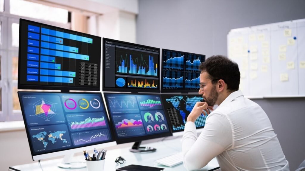 Hướng Dẫn Xây Dựng Kế Hoạch Trading Cá Nhân