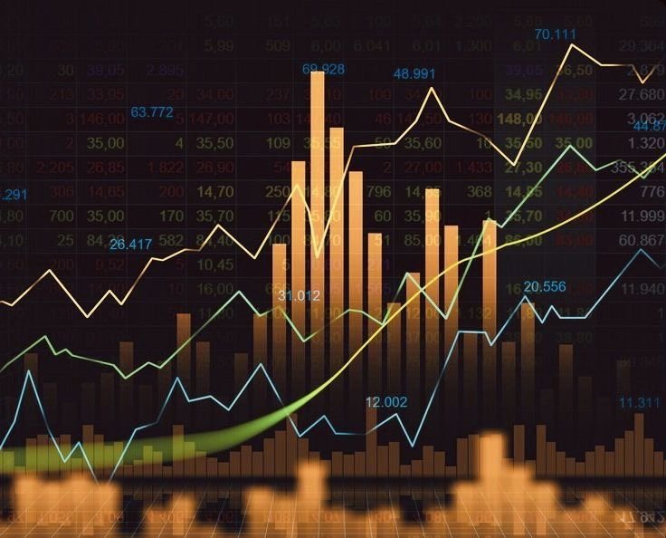 Top 2: MetaTrader 5 (MT5) - Vua Của Forex và CFD Trading